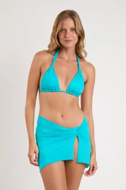 Amb-Nannai Skirt Knot