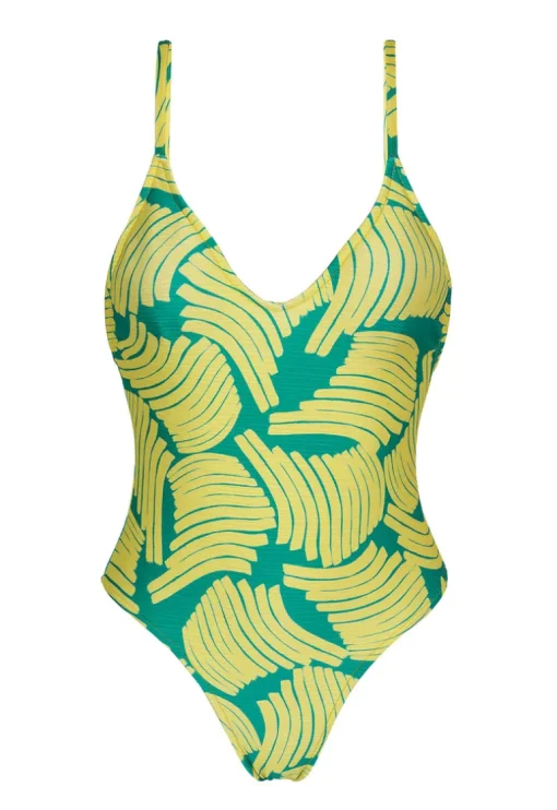 Banana Yellow Hype