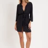 Black Chemise