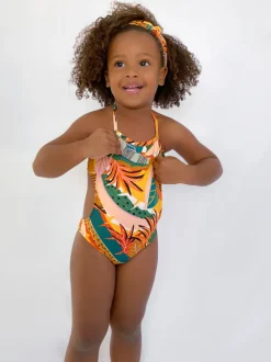 Body El-Arco Kids