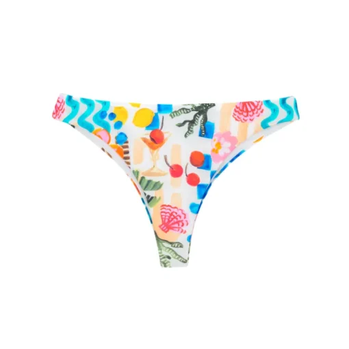 Bottom Al-Mare Mia