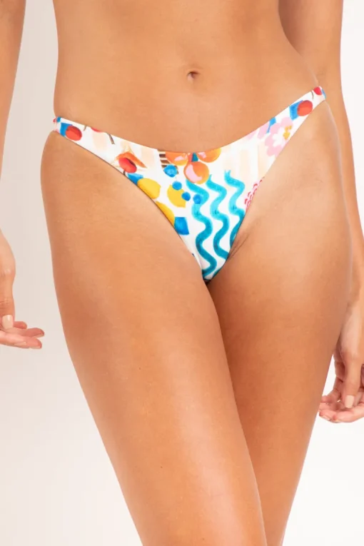 Bottom Al-Mare Mia