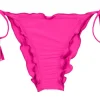 Bottom Amaranto Frufru