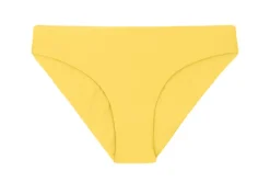 Bottom Amarelo Essential-Comfy
