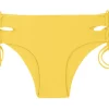 Bottom Amarelo Madrid
