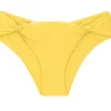 Bottom Amarelo Mel