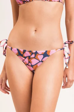 Bottom Amore-Pink Cheeky-Micro