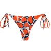 Bottom Amore-Red Cheeky-Tie
