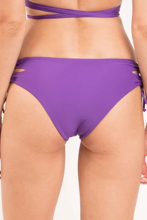 Bottom Amuleto Madrid