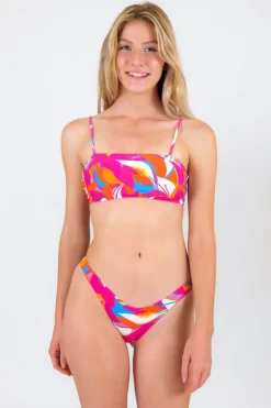 Bottom Antelope High-Leg