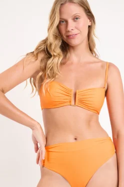 Bottom Bio-Laranjada Amy