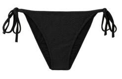 Bottom Bora-Black Lacinho