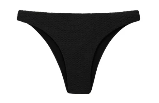 Bottom Bora-Black Leblon