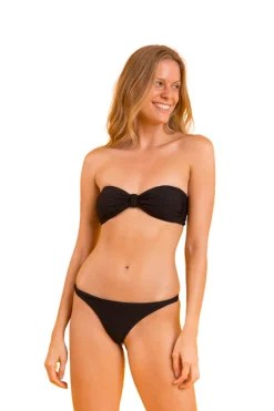 Bottom Bora-Black Leblon-Fio