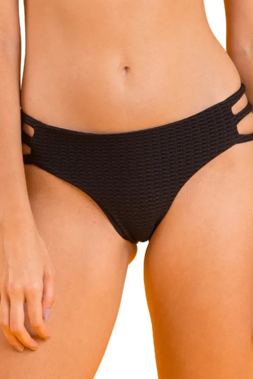Bottom Bora-Black Madrid-Trio
