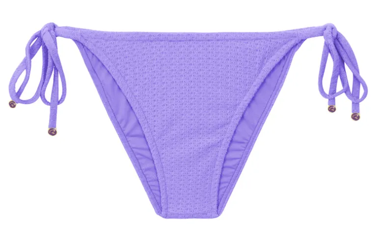 Bottom Bora-Lavanda Lacinho