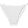 Bottom Bora-White Cheeky-Fixa