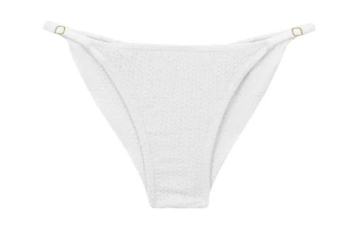 Bottom Bora-White Cheeky-Fixa