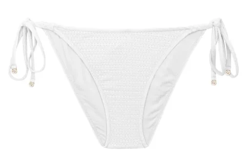Bottom Bora-White Ibiza-Comfy