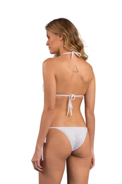 Bottom Bora-White Lacinho