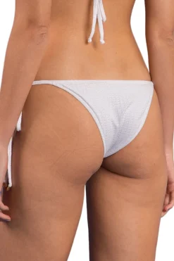 Bottom Bora-White Lacinho