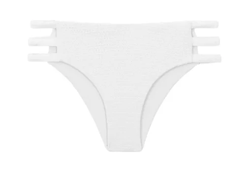Bottom Bora-White Madrid-Trio