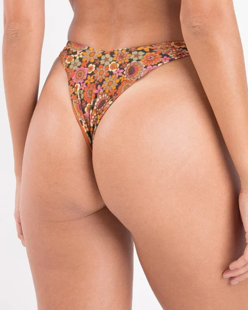 Bottom Bouquet Cali