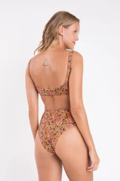Bottom Bouquet Hotpants
