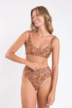 Bottom Bouquet Hotpants
