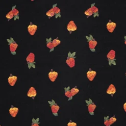 Bottom Cashew Frufru
