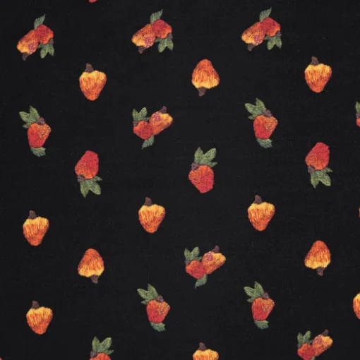 Bottom Cashew Frufru