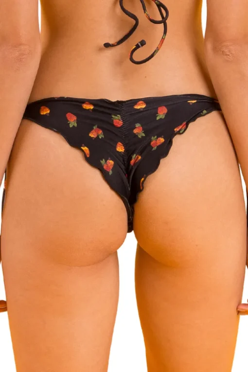 Bottom Cashew Frufru