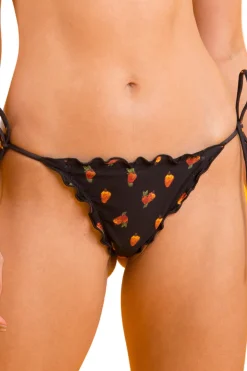 Bottom Cashew Frufru-Comfy