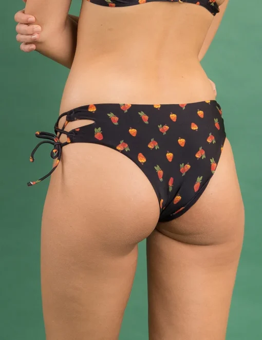Bottom Cashew Madrid