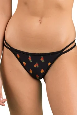 Bottom Cashew Mini-Duo