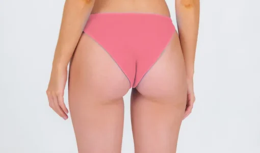 Bottom Confetti Essential-Comfy