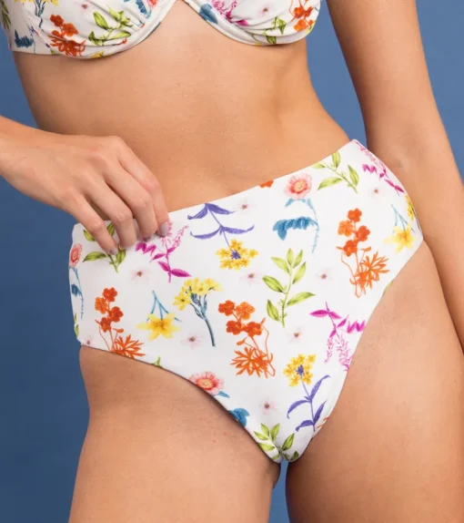 Bottom Countryside Hotpants