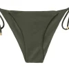 Bottom Croco Cheeky-Tie