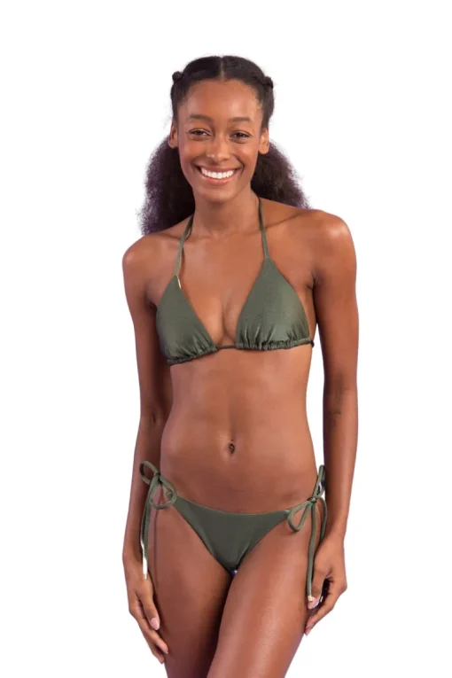 Bottom Croco Cheeky-Tie