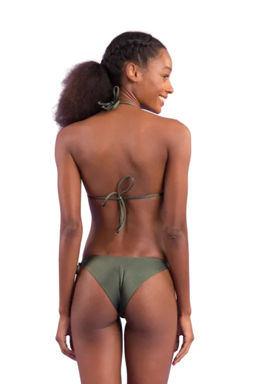 Bottom Croco Cheeky-Tie