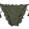 Bottom Croco Frufru-Comfy