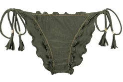 Bottom Croco Frufru-Comfy