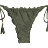 Bottom Croco Frufru-Fio