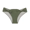 Bottom Croco Mel