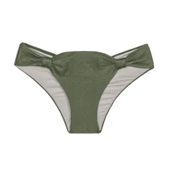 Bottom Croco Mel