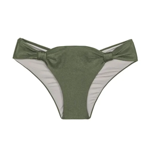 Bottom Croco Mel