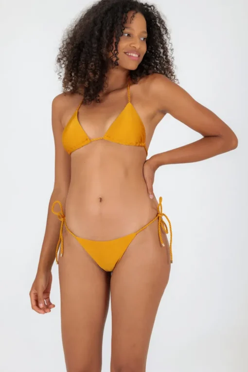 Bottom Damasco Cheeky-Rope