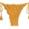 Bottom Damasco Frufru-Fio