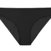 Bottom Dots-Black Essential-Comfy