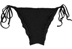 Bottom Dots-Black Frufru